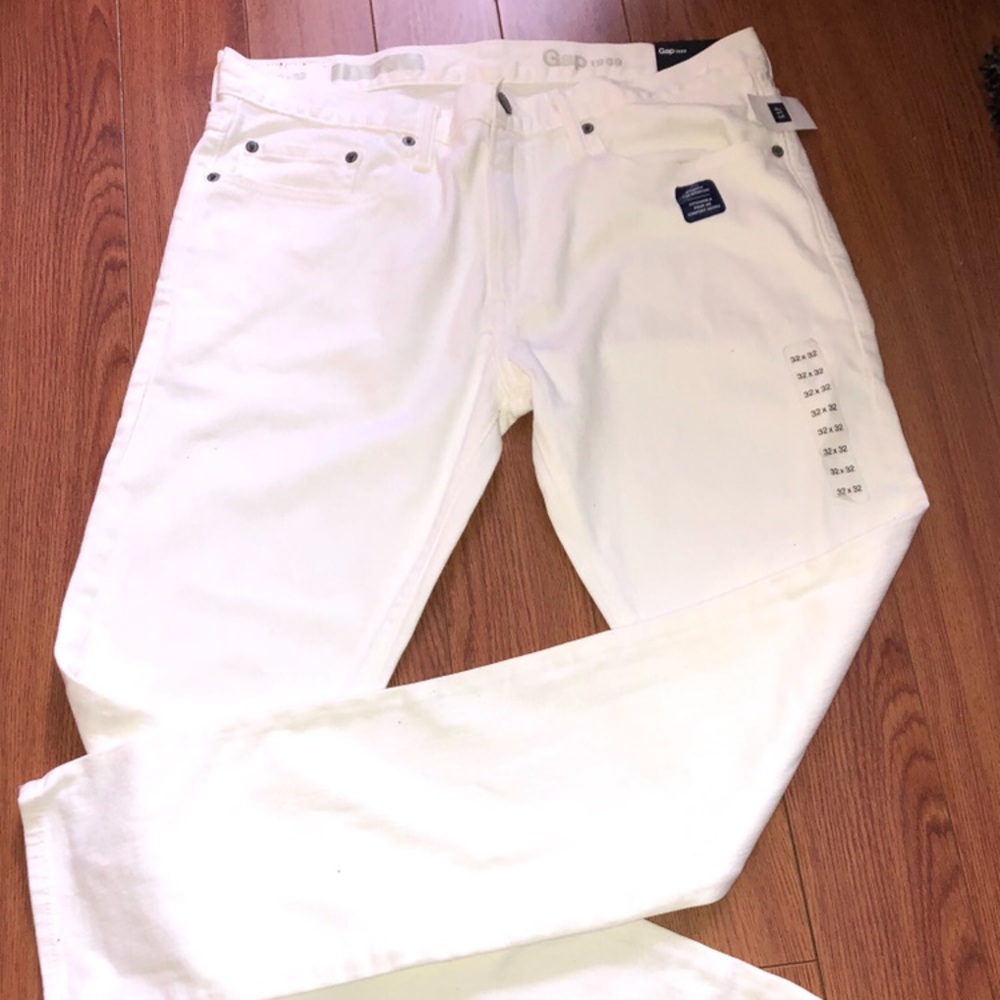 Denim Jeans